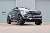 2025 Ford Ranger Pick Up Double Cab Raptor 3.0 EcoBoost V6 292 Auto PICK UP PETR