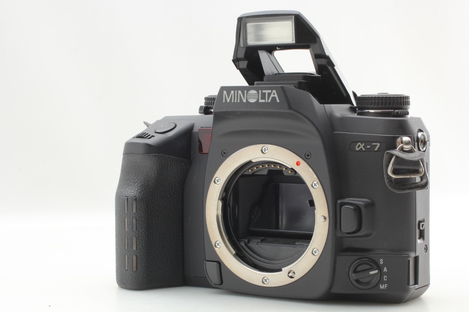 Minolta α7 a7 Near Mint