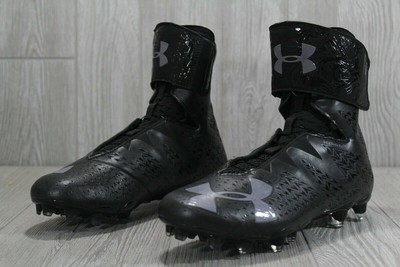 under armour men's highlight mc 2 boa football cleats