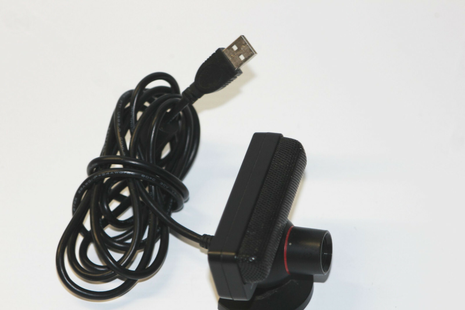Genuine Official Playstation 3 Eye Wired USB Camera SLEH-00448 PS3