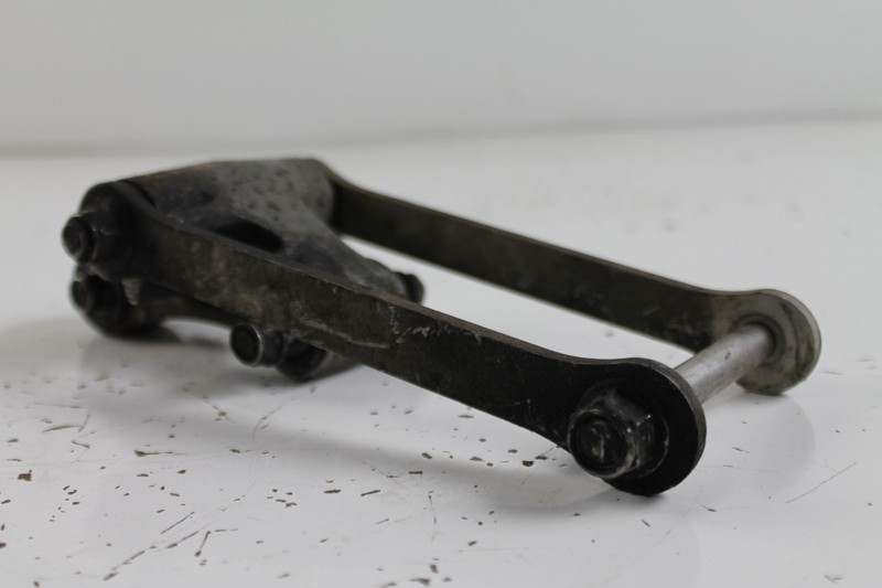 1998-99 Kawasaki ZX600G ZX6 ZX6R Ninja/98 Rear Shock Linkage | eBay