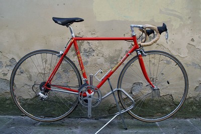 masi vintage bicycles