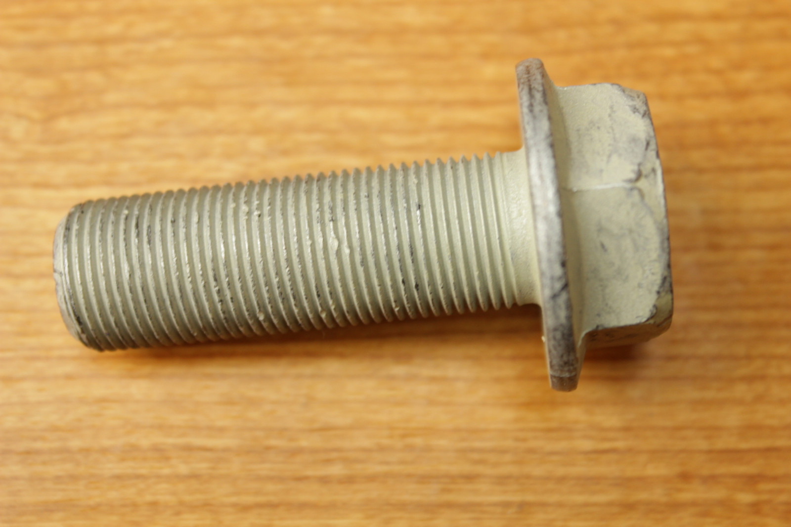 20082019 Dodge Ram 4500 5500 Front & Rear Caliper Adapter Mount Bolt