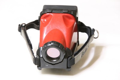 Bullard Thermal Imaging Camera TIC T3MAX T3 Max Firefighting Search & Rescue