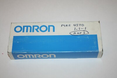 Omron C500-OA223 Output Module Unit  Programmable Controller C500OA223 * NEW *