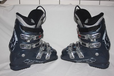 Lot X2 Salomon Verse Ski Boots Mens 28.5 Mondo