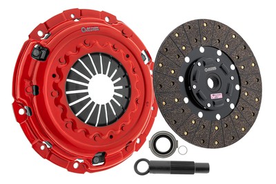 Action Clutch for 94-05 Mazda MX-5 Miata 1.8L (BP-ZE) Stage 1 Clutch Kit (1OS)