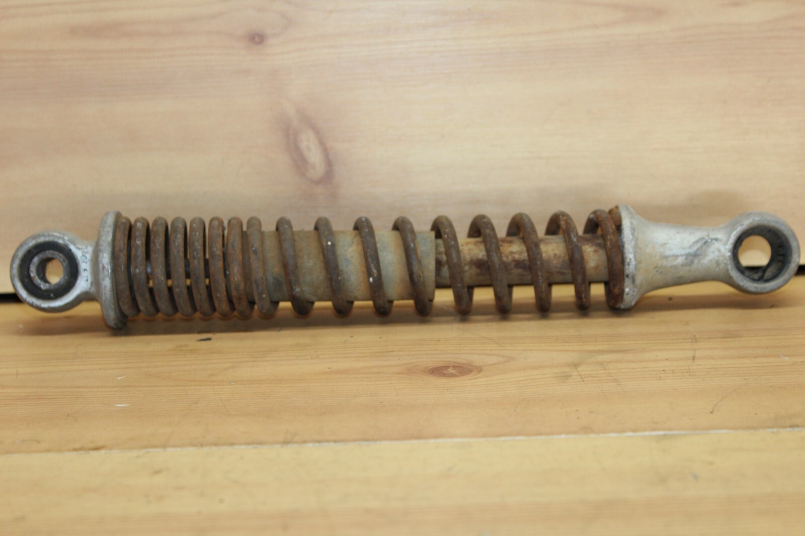 Sho 50様 1972 Suzuki Ts50 Gaucho Mini Bike Rear Shocks | eBay