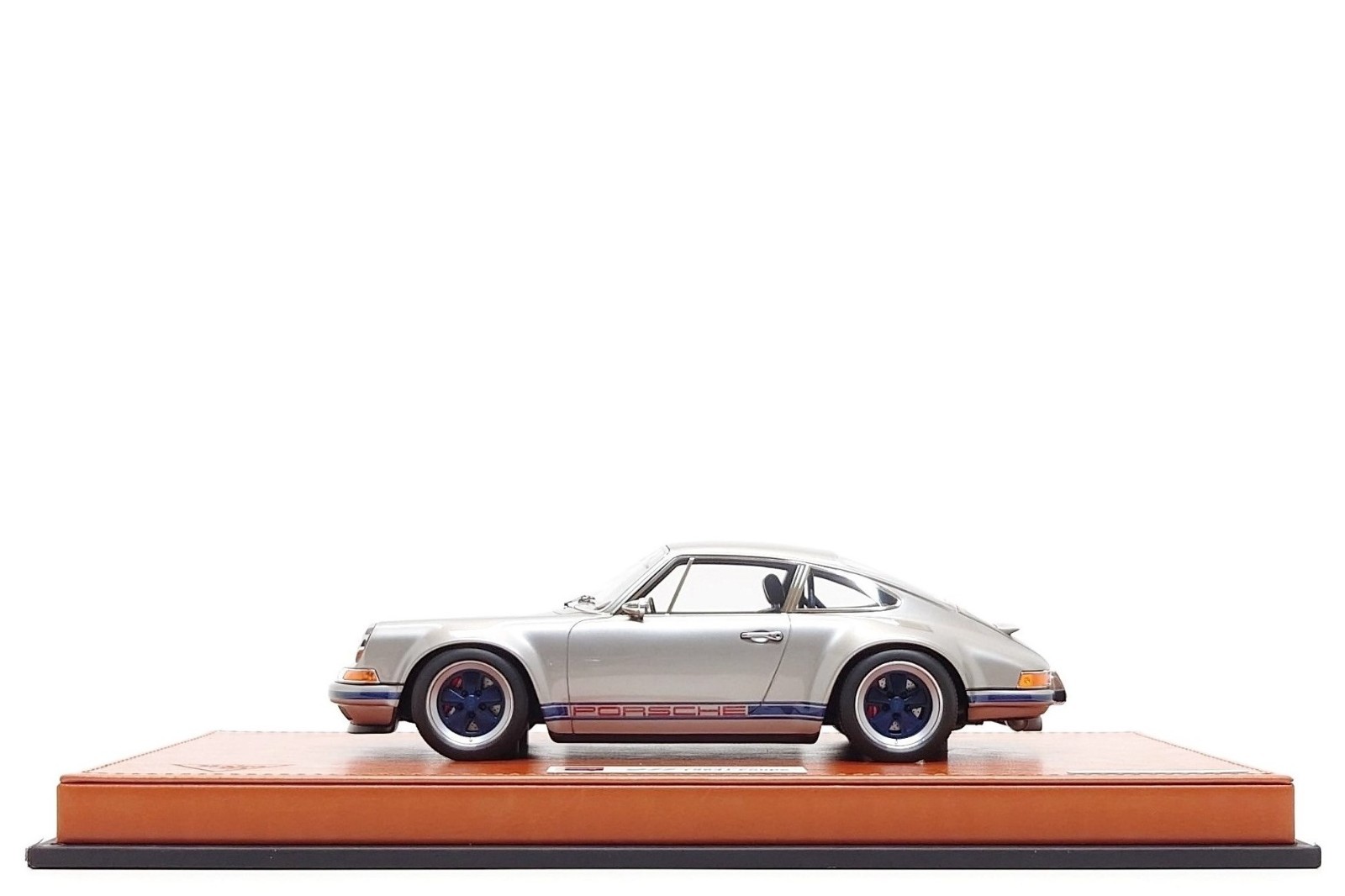 Make Up Eidolon 1:18 Singer Porsche 911 Coupe (964) in