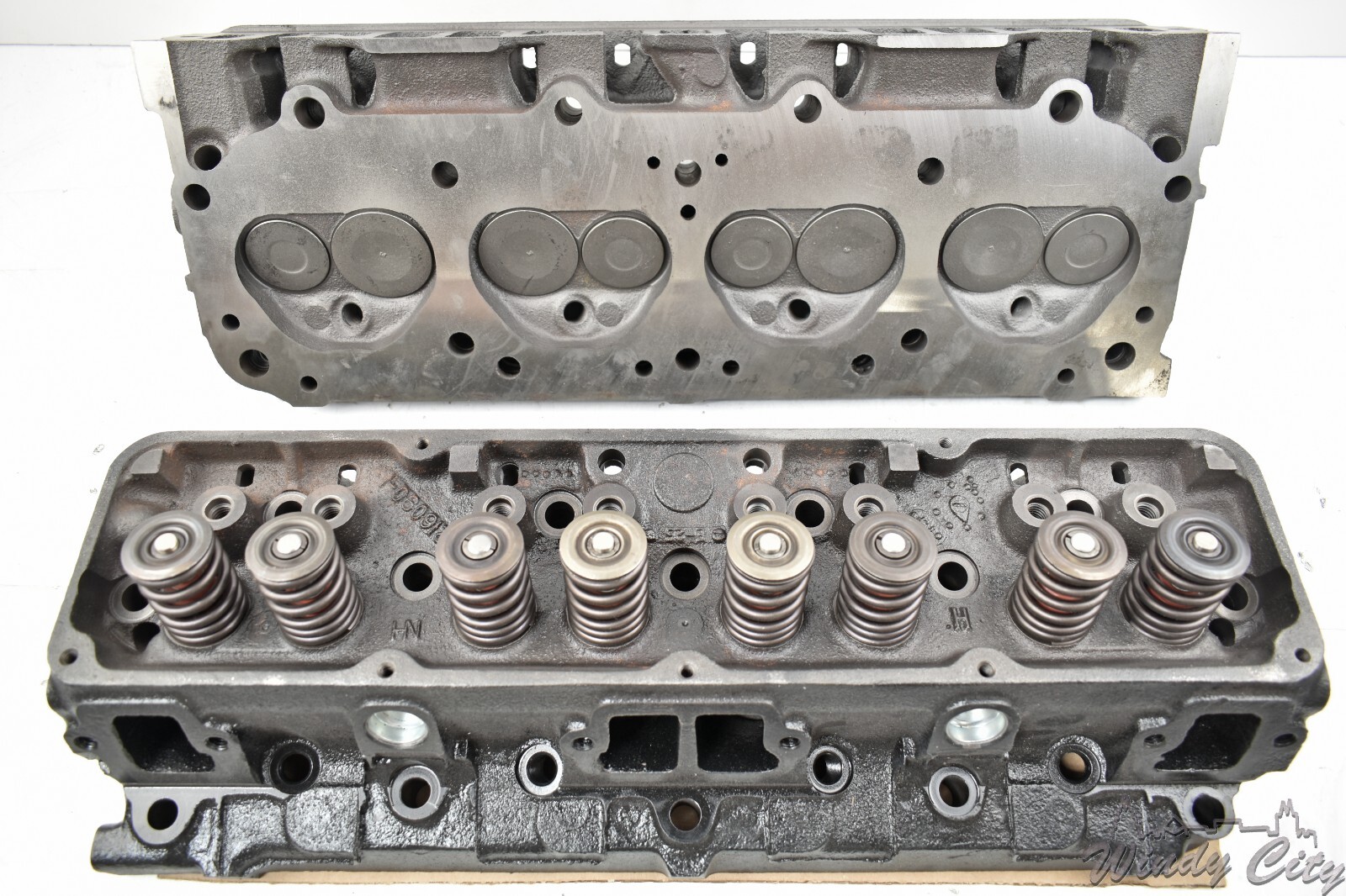 360 401 AMC JEEP REMANUFACTURED CYLINDER HEAD #3216090-1 | eBay 360 401 AMC JEEP REMANUFACTURED CYLINDER HEAD #3216090-1 | eBay
