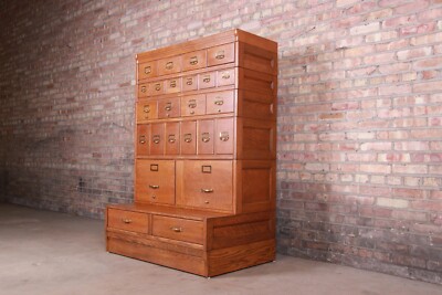 1900 1950 File Cabinet Hardware Vatican