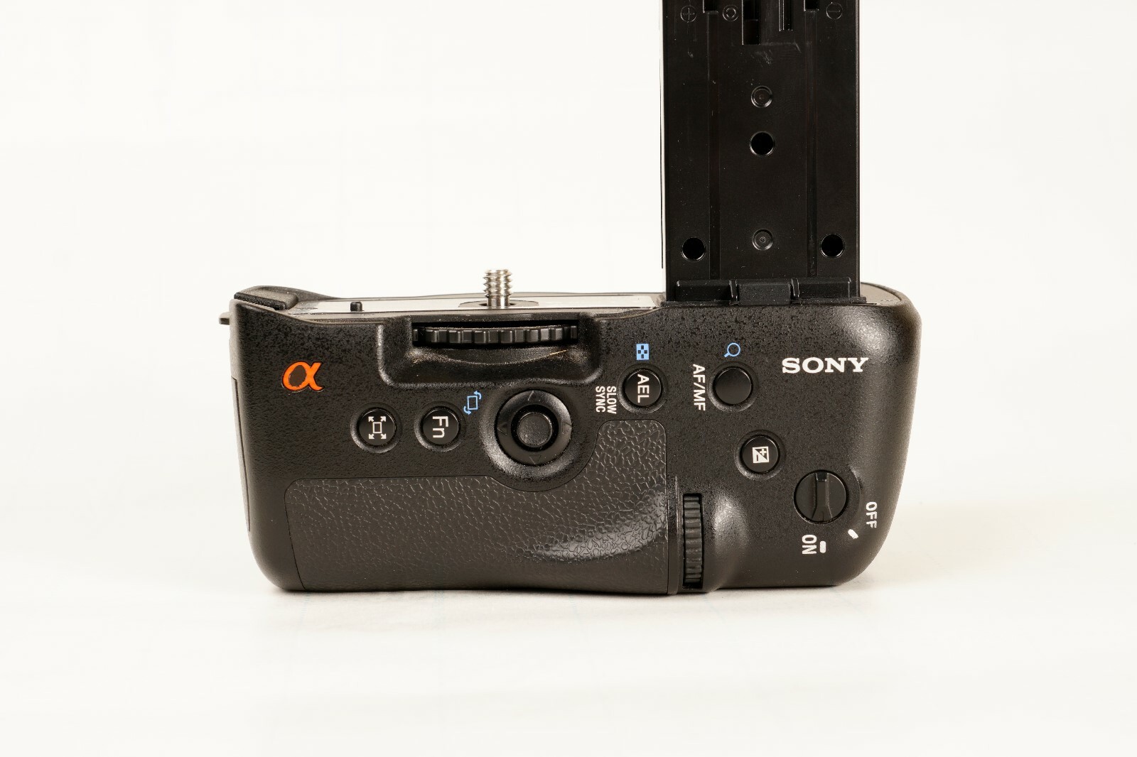 Sony VG-C77AM Vertical Battery Grip A77 A77II A99II Sony a-mount