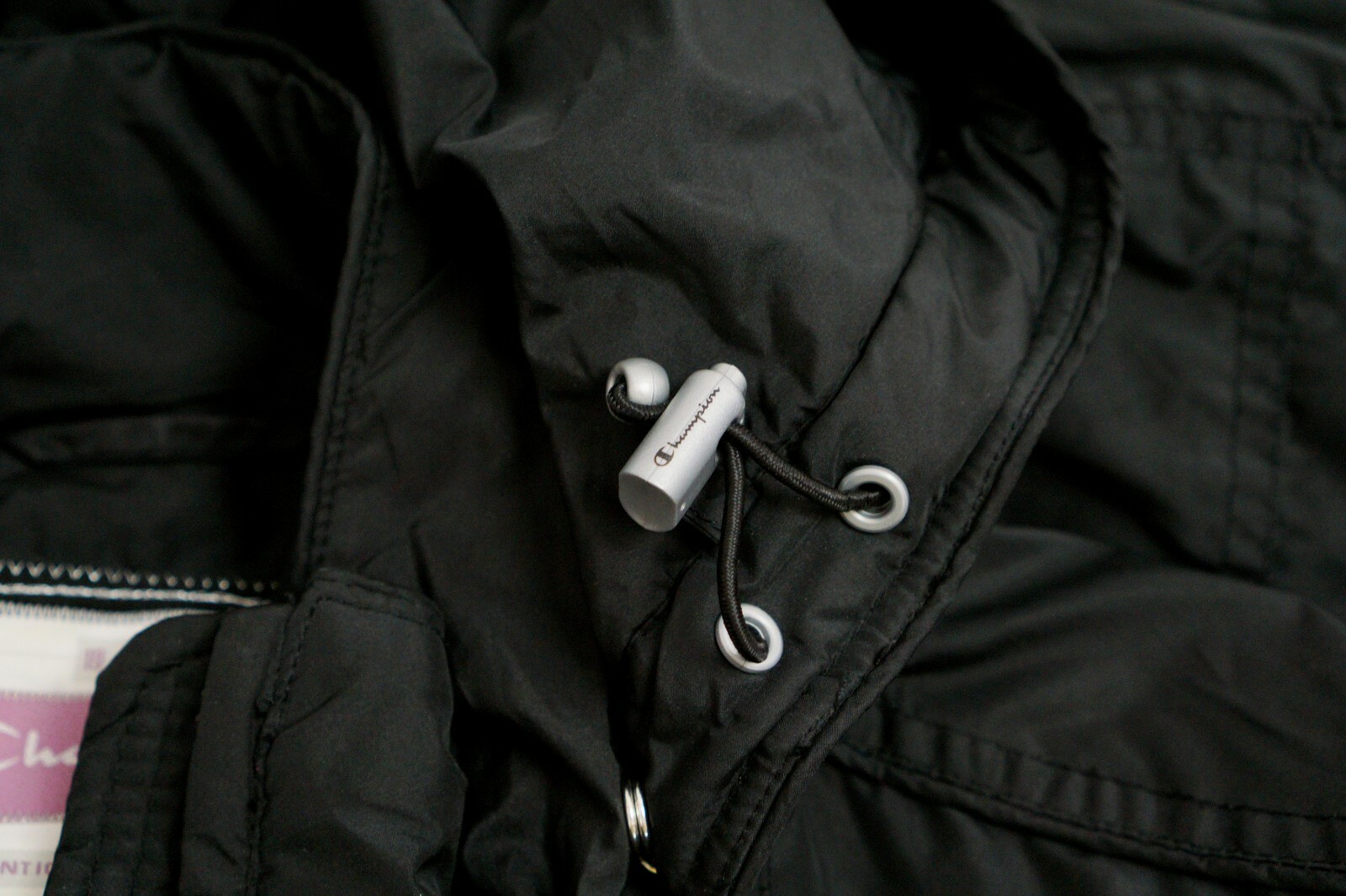 giacca champion femminile