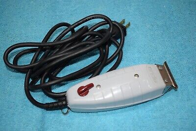 ANDIS Model G Professional T-Outliner Close-Cutting Hair Trimmer P-4