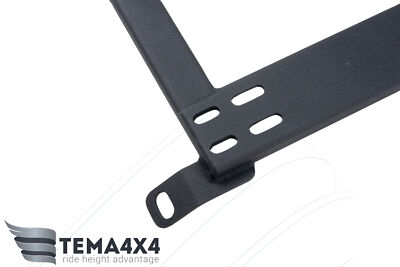 Taiko Pair L+R Racing seat bracket adapter for Toyota Aristo, Lexus GS300 GS430
