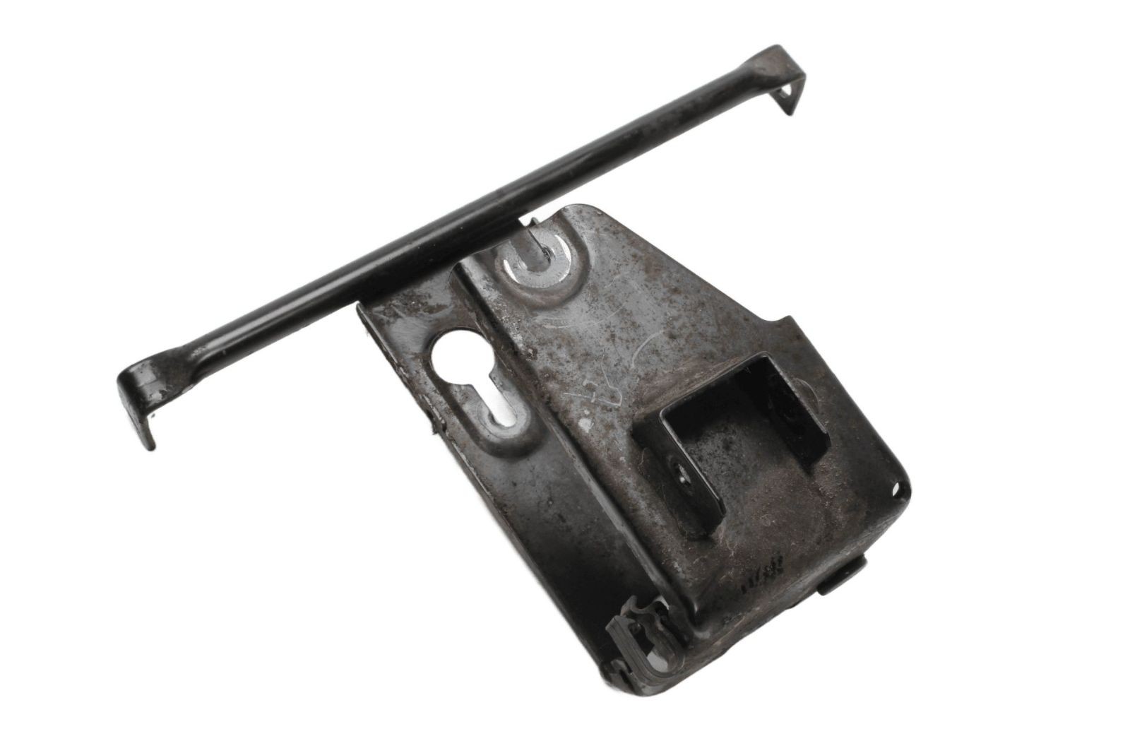 Halter ABS Hydraulikpumpe Bremsen Montage Aufnahmeträger BMW F 650 GS R13 04-08