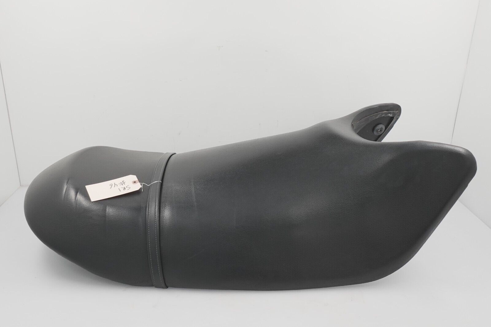 2006-2019 Kawasaki OEM PWC Jetski Double Seat Assy Black STX 2006-2019 Kawasaki OEM PWC Jetski Double Seat Assy Black STX