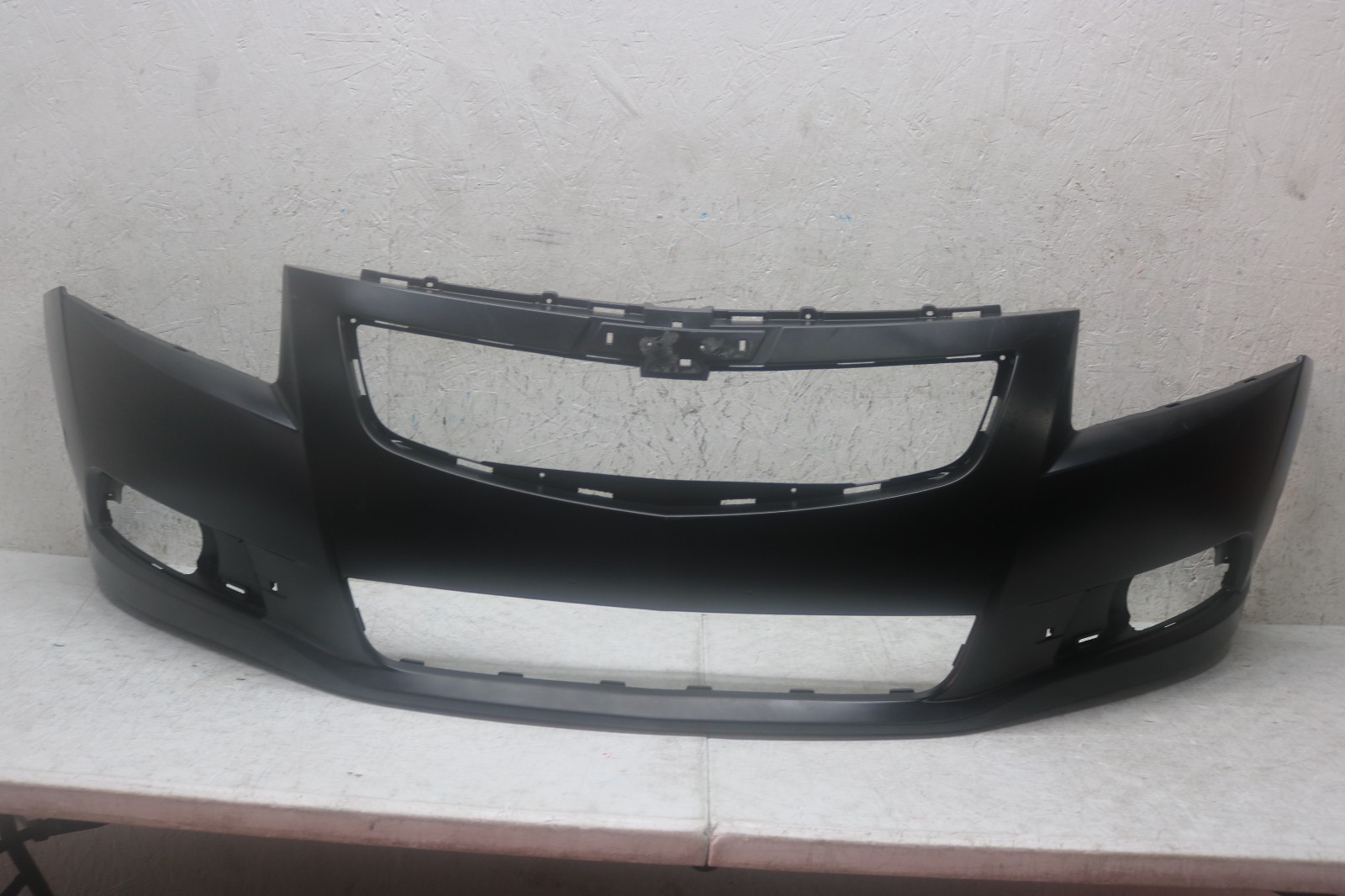 2011 2014 CHEVROLET CRUZE FRONT BUMPER COVER