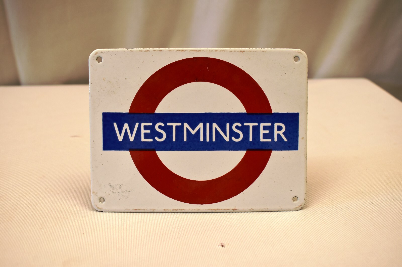 【Garnier】Westminster Sign Garnier Gifts $_57.JPG?set_id=8800005007