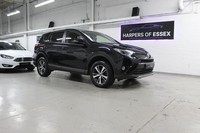 2017 Toyota RAV4 2.0 D-4D Business Edition Euro 6 (s/s) 5dr (Safety Sense, Nav) 