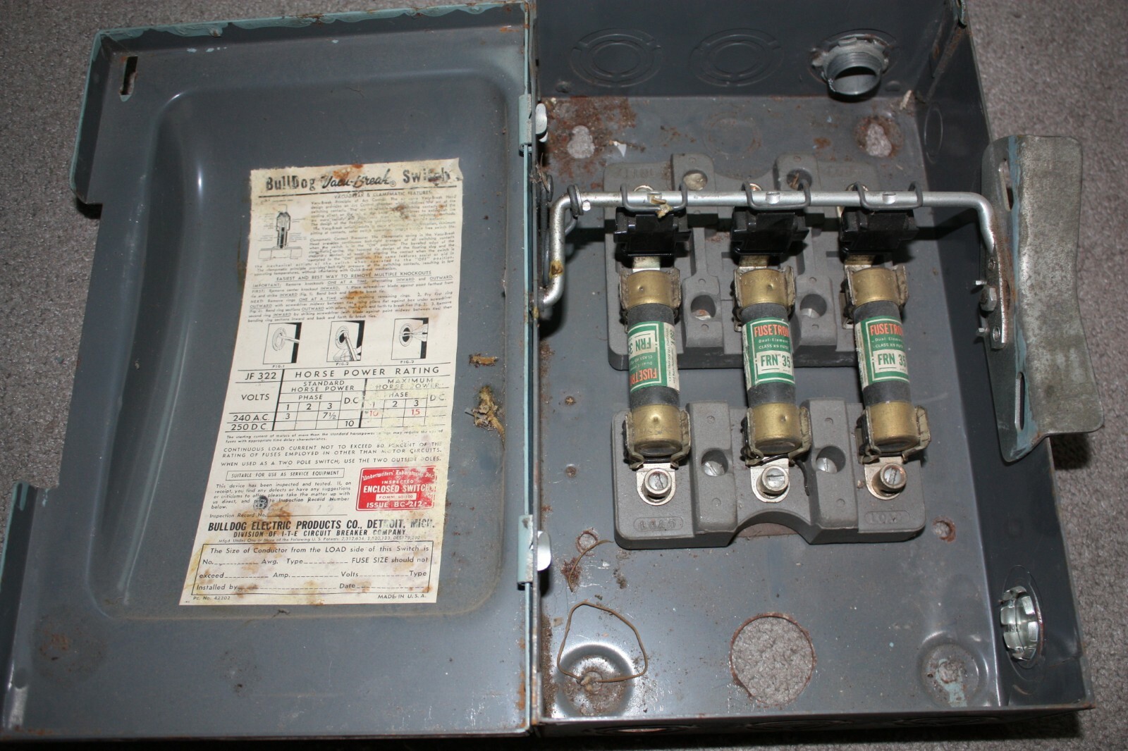 JOHNBULL │ ジョンブル $_57.JPG?set_id=8800005007