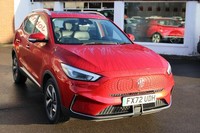 2022 MG MG ZS 51.1kWh Trophy Auto 5dr HATCHBACK Electric Automatic