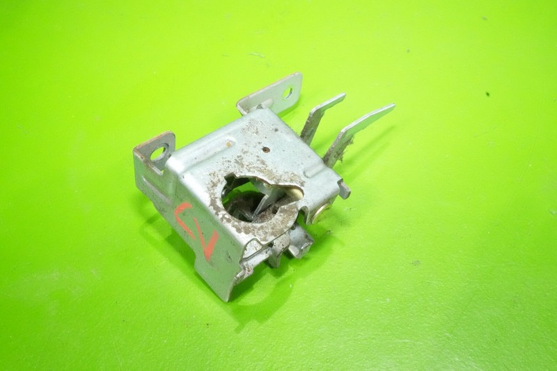 96-00 Civic OEM rear back trunk hatch lid fuel gas door popper release lever