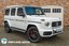 2022 Mercedes-Benz G Class 4.0 G63 V8 BiTurbo AMG Carbon Edition SpdS+9GT 4MATIC