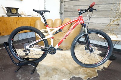specialized epic m4 fsr
