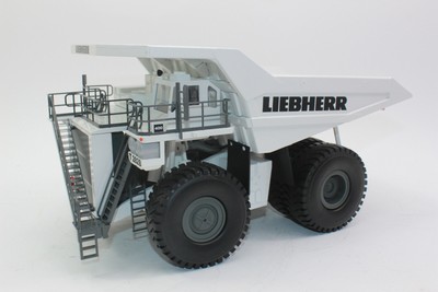 Conrad 2727 Liebherr T 282 B Mezzo D''Opera 1:50 Nuovo in Conf. Orig.