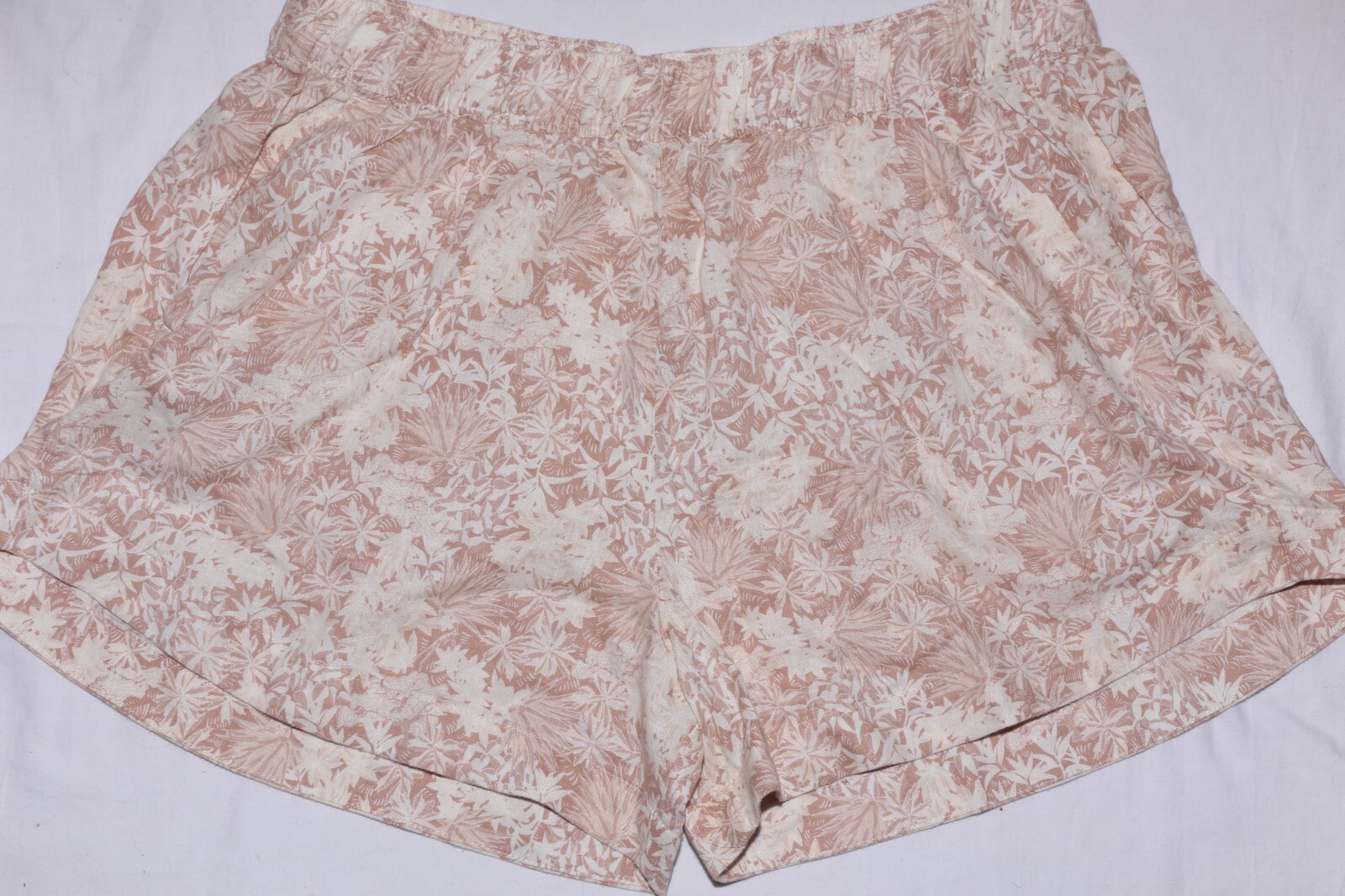 Patagonia Women's Garden Island Shorts - size S | eBay