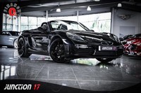2018 Porsche 718 Boxster 2.0T PDK Euro 6 (s/s) 2dr CONVERTIBLE Petrol Automatic