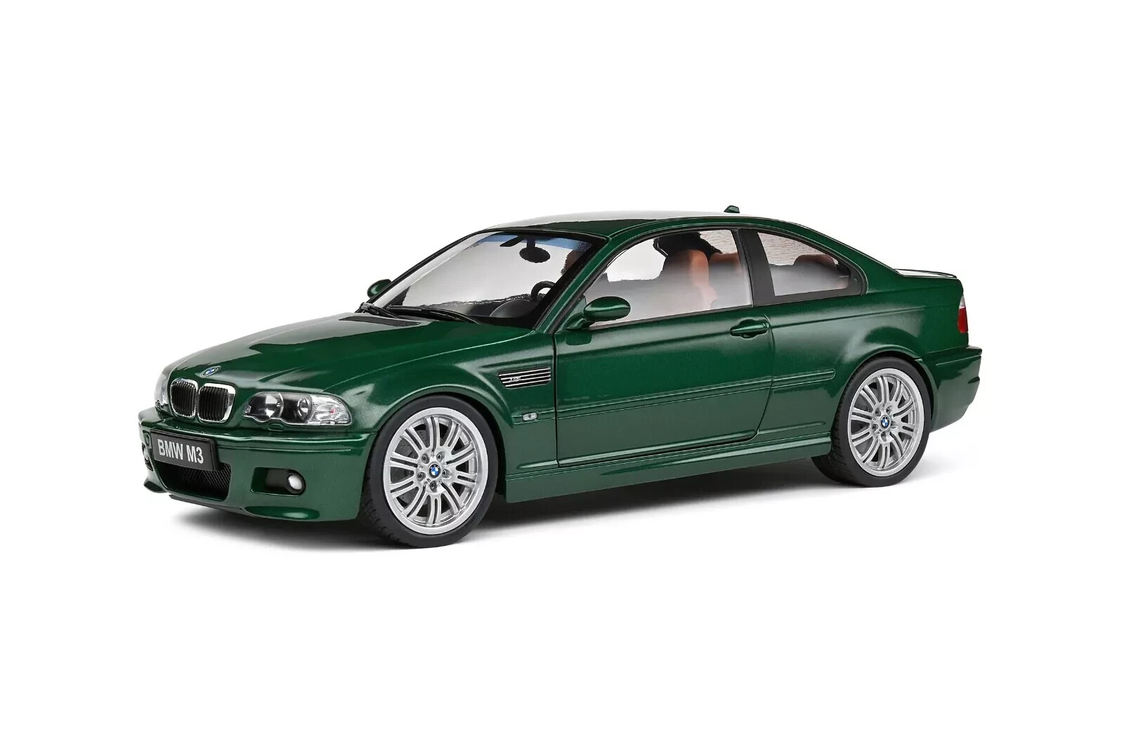 BMW 328Ci E46 Green 京商 ディーラー別注 1/18 Kyosho Dealer Special Order 1/18 BMW 328Ci E46 Green | eBay