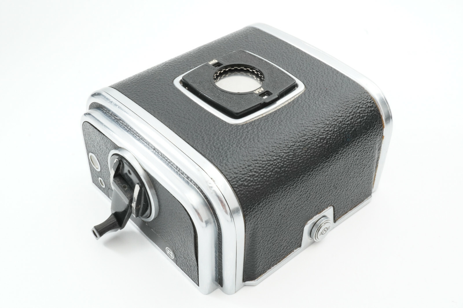 美品】Hasselblad A12 Type II 6x6 Film Back Magazine Holder 美品】Hasselblad A12 Type II 6x6 Film Back Magazine Holder