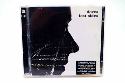 DOVES - LOST SIDES 724359317922 EU CD B#106