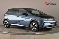 Byd Dolphin 60.48kwh Design Hatchback 5dr Electric Auto 204 Ps Electric