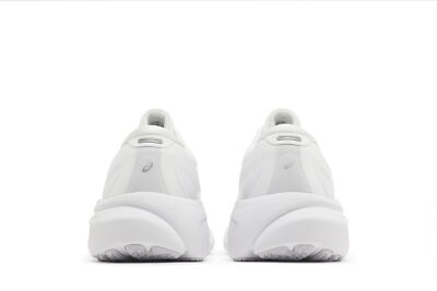 Pre-owned Asics Wmns Gel Kayano 30 'anniversary Pack' 1012b627-101 In White/lilac Hint