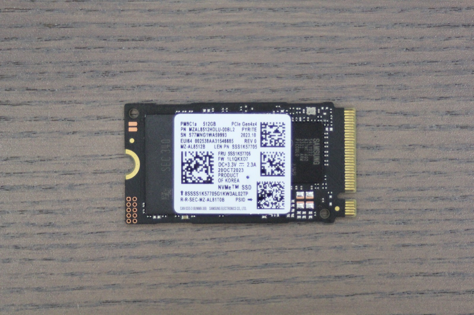 ︎✿❁﻿M❁﻿︎✿様用 Micron - DDR4 - module - 16 GB - DIMM 288-pin - 3200 MHz