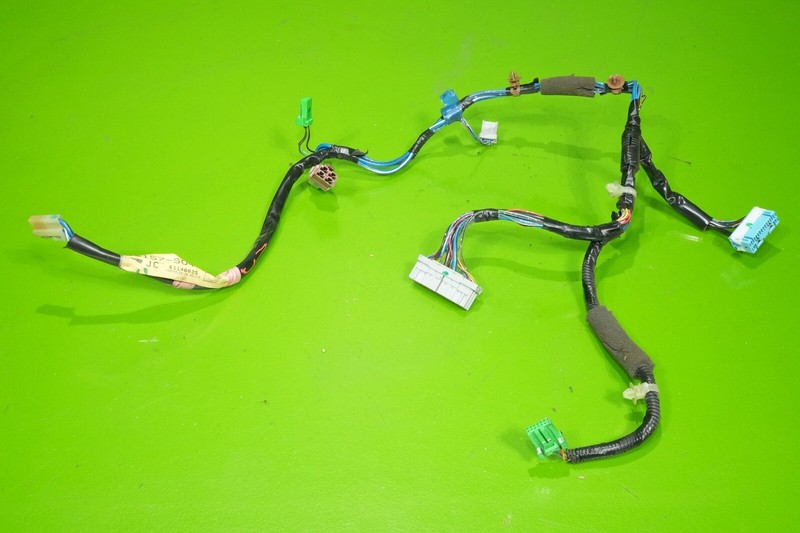 96-00 Civic OEM 32157-S04-A0 heater blower motor AC wire harness cable
