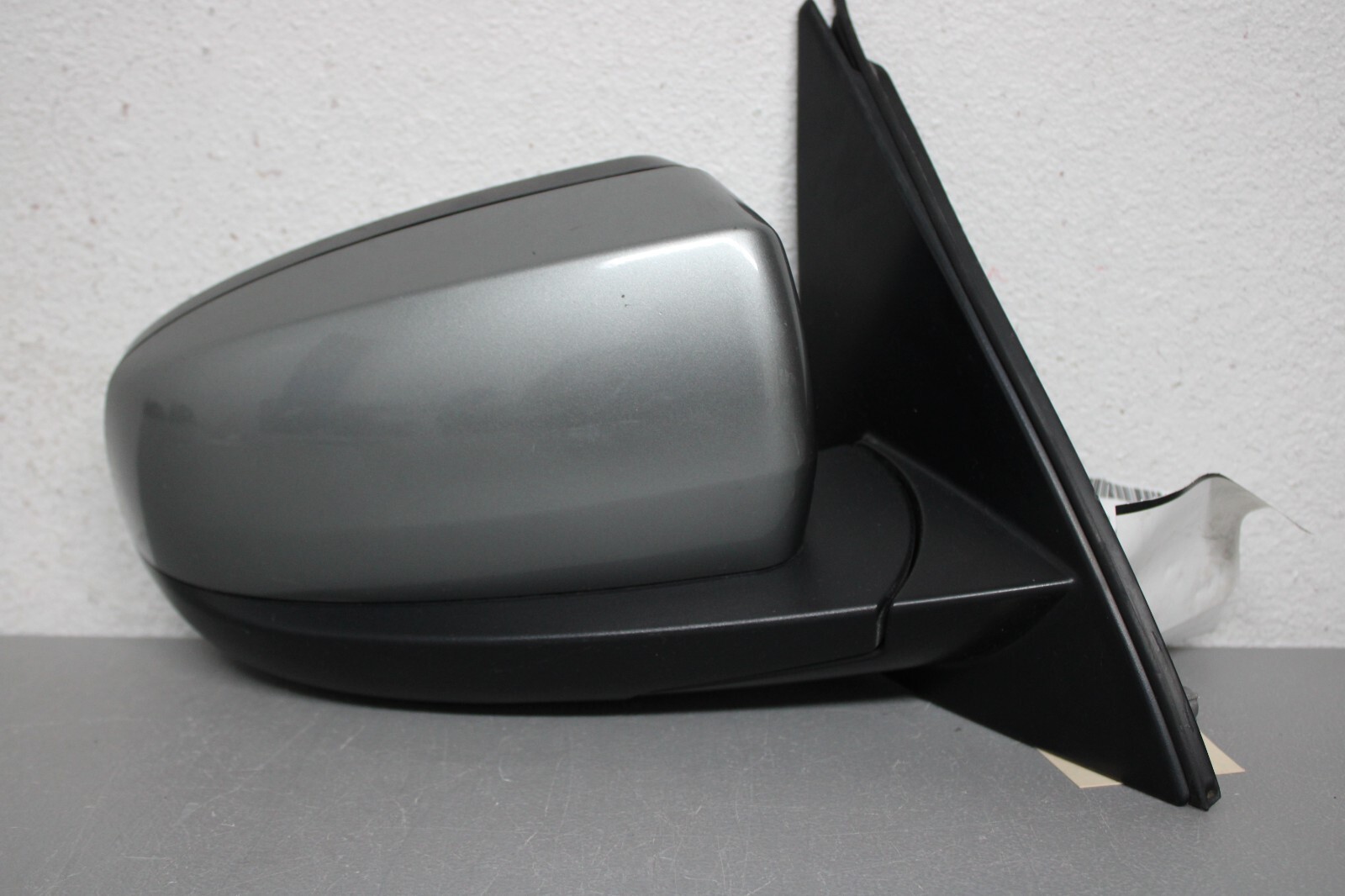 2007 2008 2009 2010 BMW X5 E70 RIGHT SIDE MIRROR | eBay