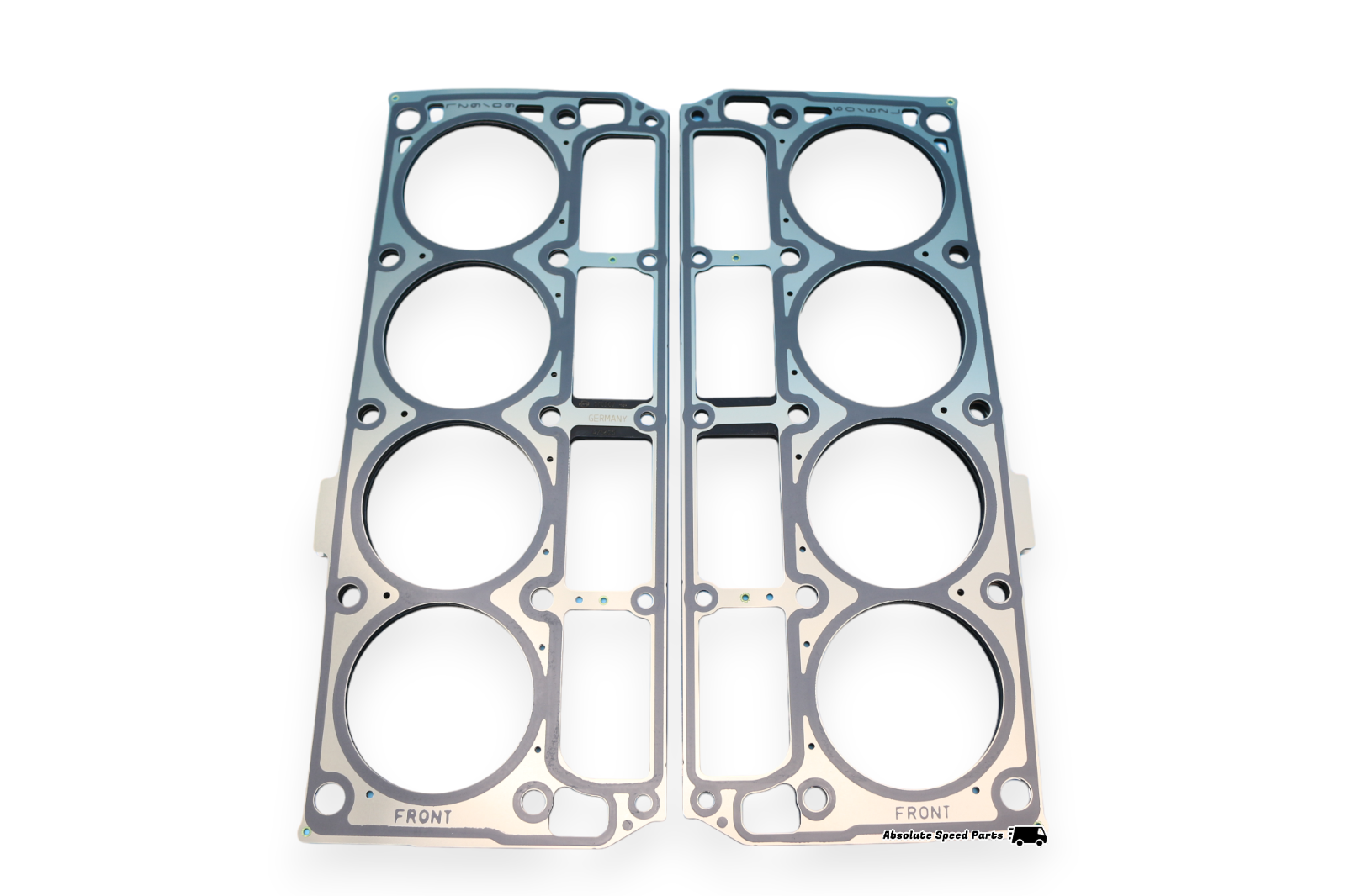 TSP Texas Speed Chopacabra LS Truck Cam Kit + Lifters + Head Gaskets 6.0 6.2L