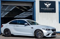 2020 BMW M2 3.0 M2 Competition Edition Auto 2dr Coupe Petrol Automatic