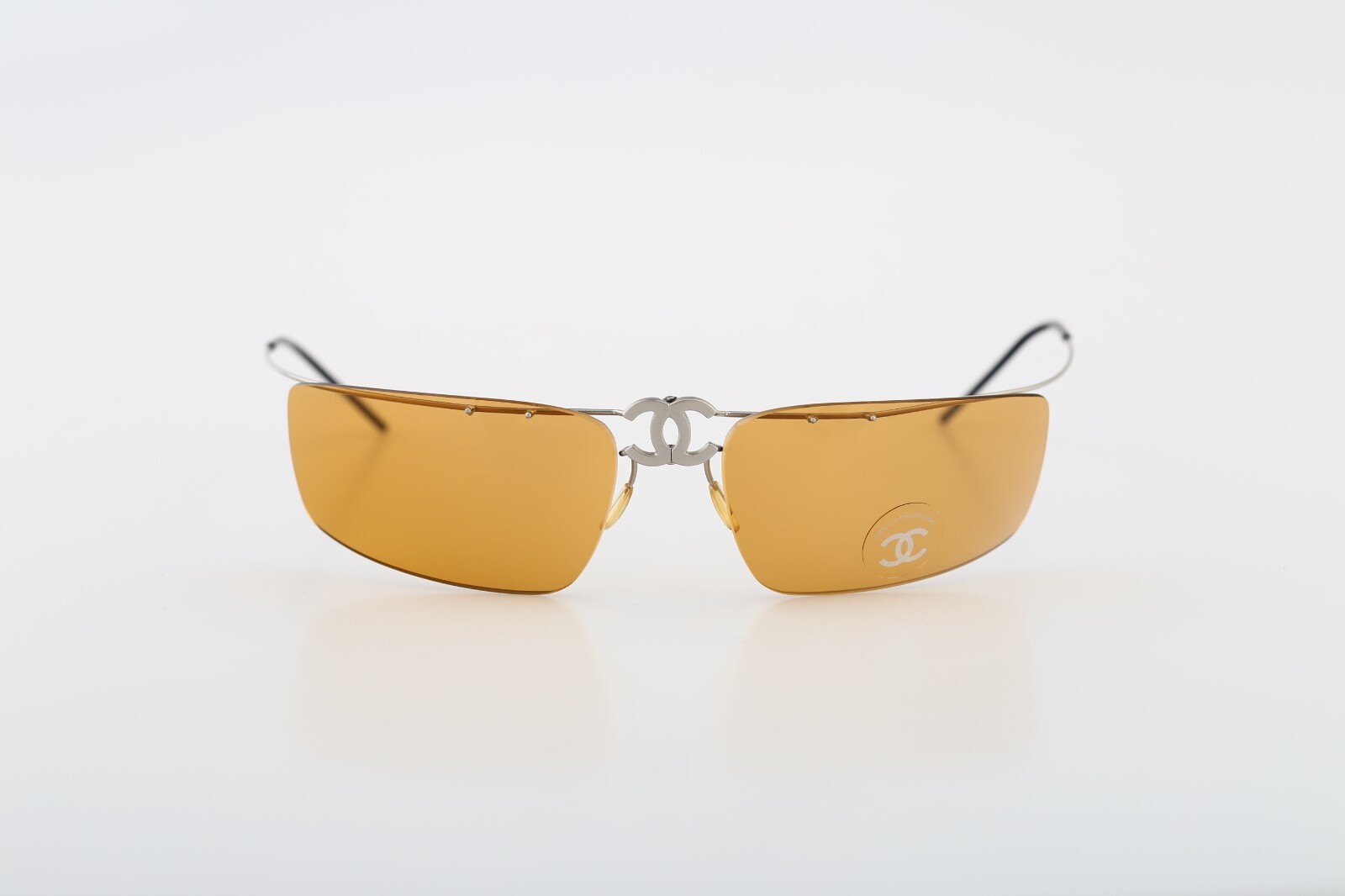小物 Chanel Sunglasses CHANEL Oversized Square Sunglasses | Liberty