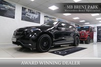2023 Mercedes-Benz EQC EQC 400 300kW AMG Line Premium Plus 80kWh 5dr Auto ESTATE