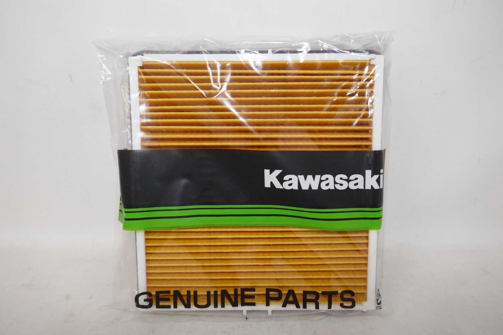 Lycoris.　1113 OEM Kawasaki Air Filter Element 11013-1137 Voyager XII