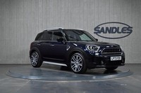 2023 MINI Countryman 2.0 Cooper S Exclusive Steptronic Euro 6 (s/s) 5dr HATCHBAC