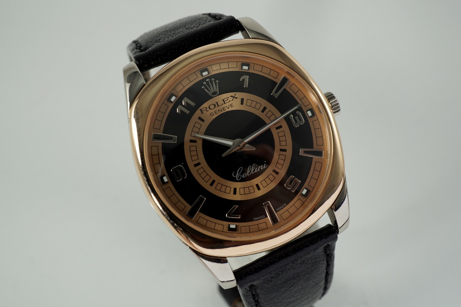 rolex cellini danaos 4243