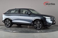 Honda Hr V 1.5 H I Mmd Advance Suv 5dr Petrol Hybrid CVT Euro 6 s/s 131 Ps