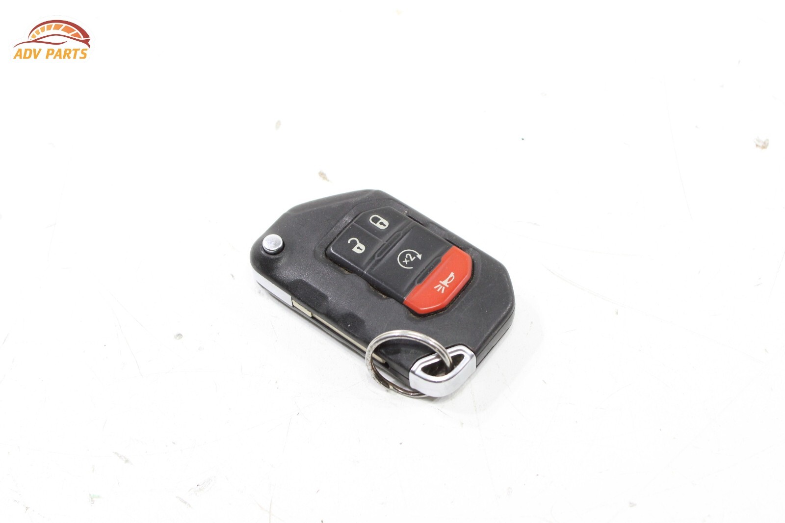 Parts 2020 - 2024 JEEP GLADIATOR SMART KEYLESS ENTRY REMOTE KEY