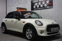2015 MINI HATCHBACK 1.5 Cooper 5dr HATCHBACK PETROL Manual